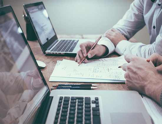 Managed Services